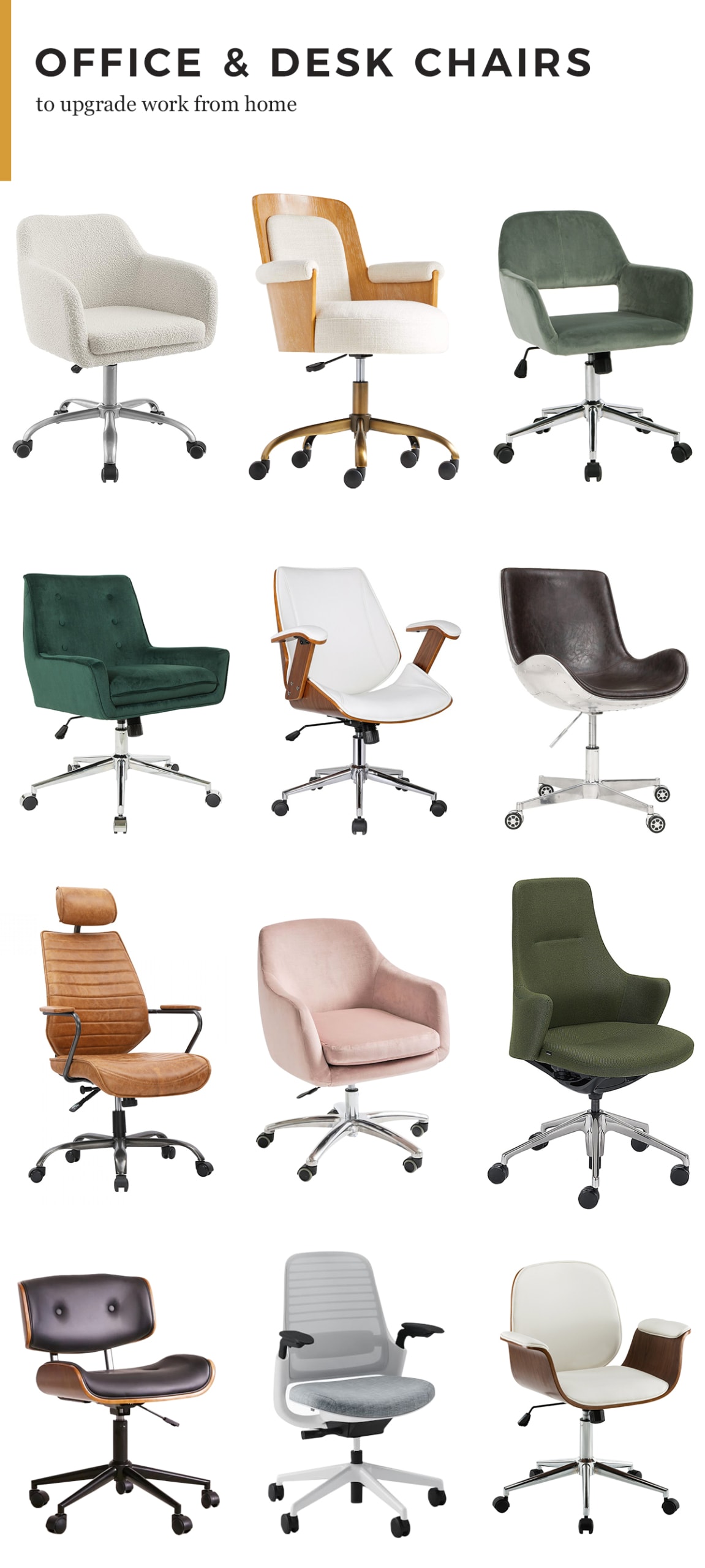 Modern Desk Chairs : Modern Desk Chairs Houston Tx Collaborative Office